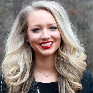 Meet your Posher, Jessica